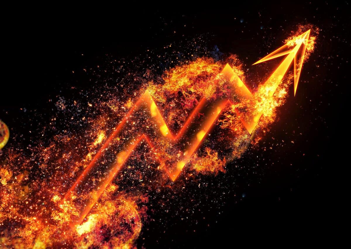 This Stock’s First Rally Is Over: The Second Could Be Much Bigger