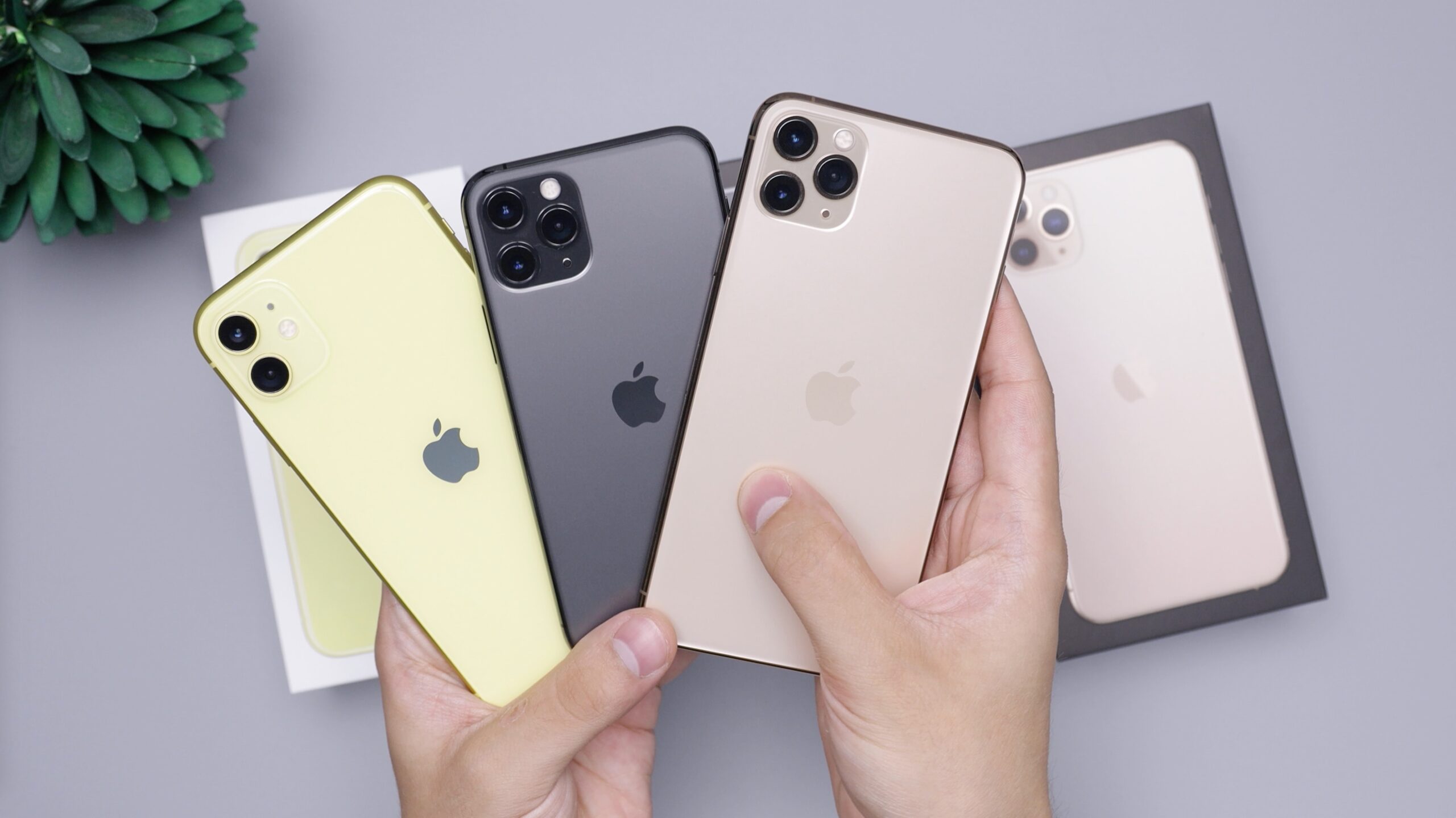 Apple reclaims title as world's most valuable company, overtaking Nvidia