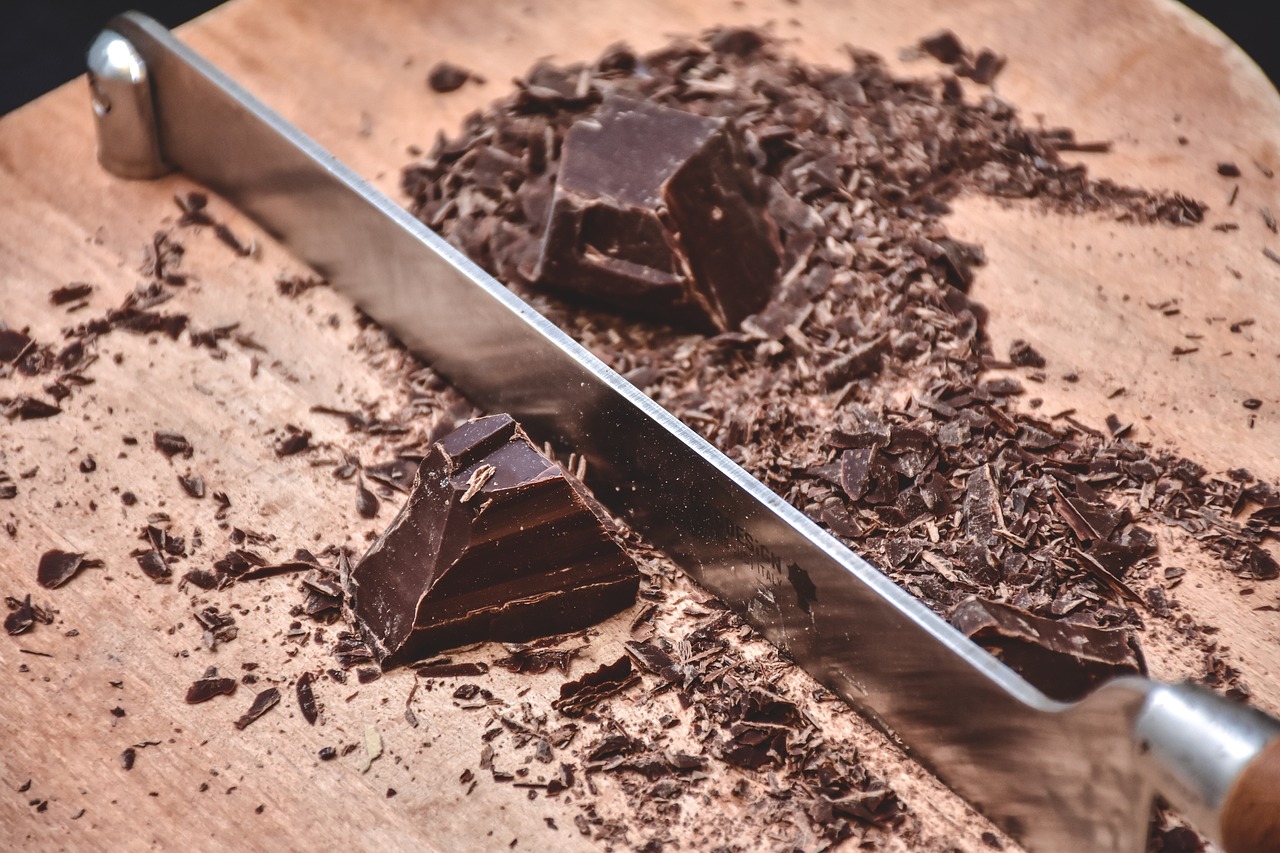 Cocoa Prices Edge Higher Ahead of Q2 Cocoa Grindings Reports