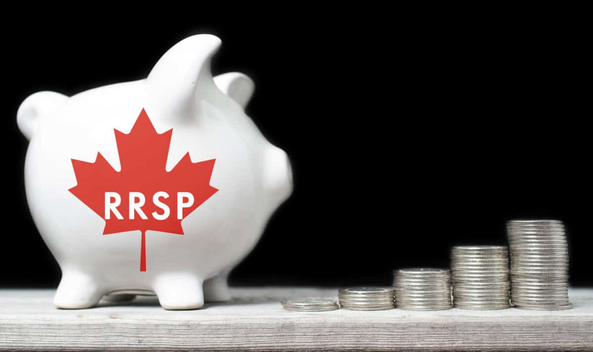 Freedom 55: How Do Your TFSA and RRSP Savings Stack Up?