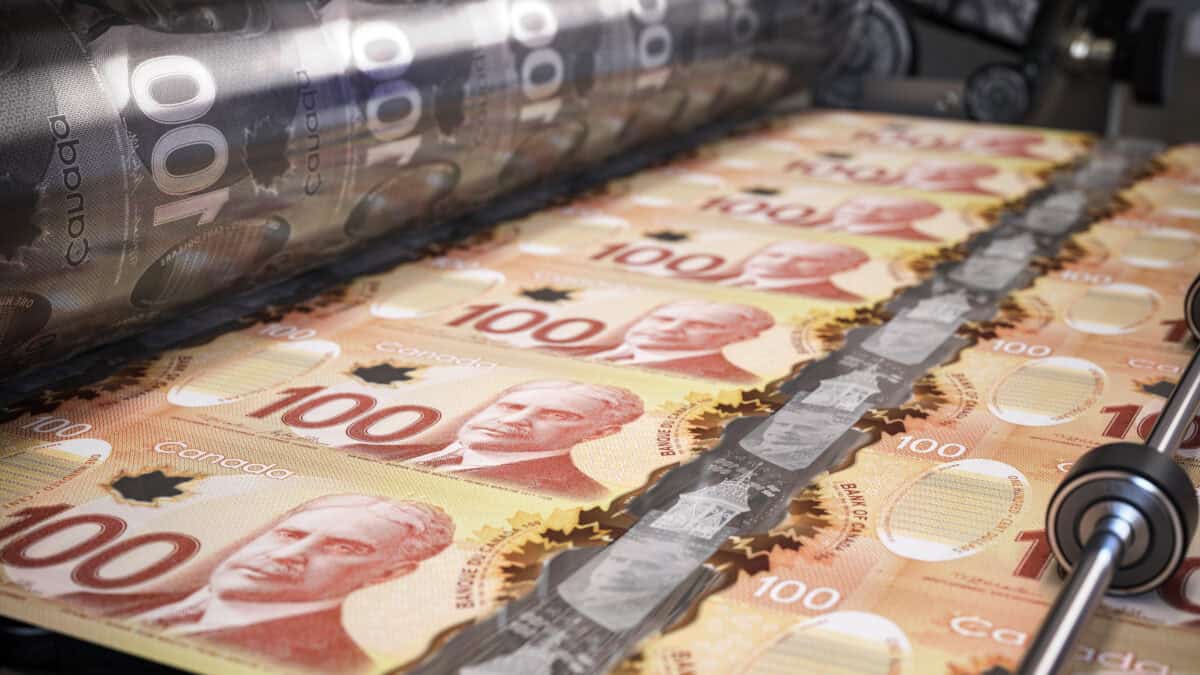 Got $14,000? Turn Your TFSA Into a Monthly Income Machine