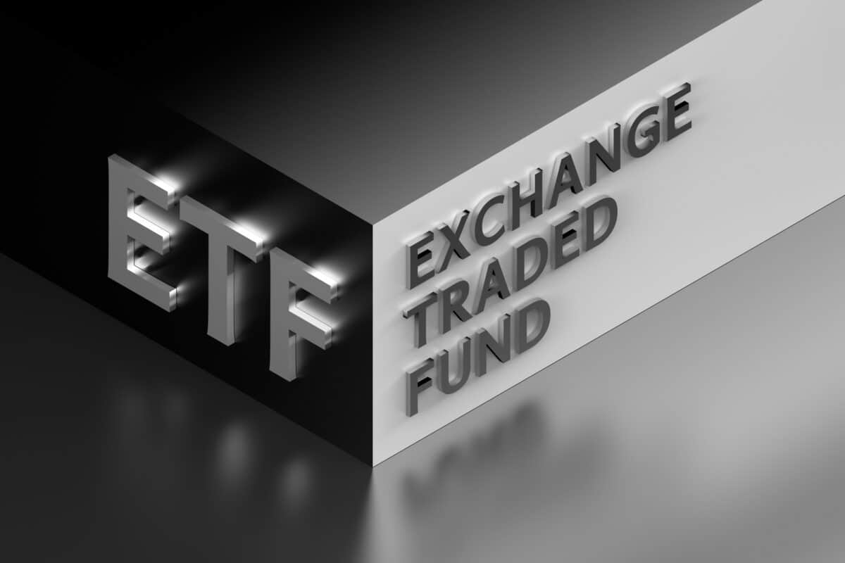 If You’re Not Investing in This Winning ETF, You Need to Ask Yourself Why