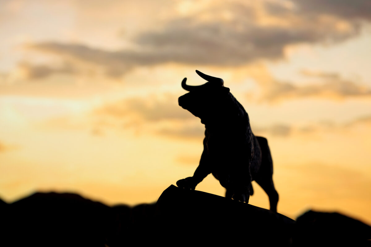 With Canadian Stocks Soaring, Here’s How I’d Get in on the Bull Run