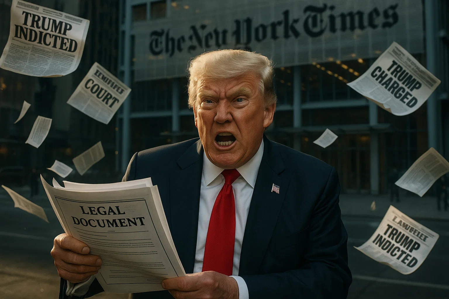 New York Times is not 'failing': Here's why its stock may surge soon