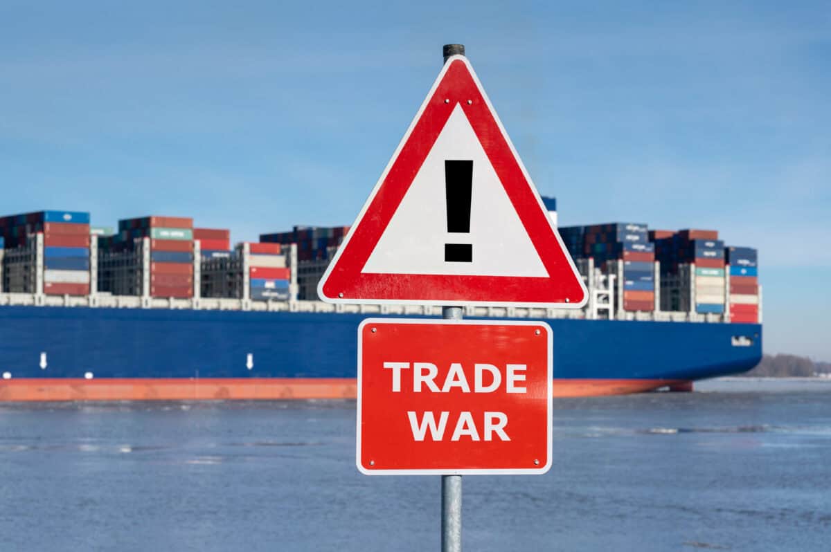 The Canada-U.S. Trade War Just Escalated: Here’s What Investors Should Know