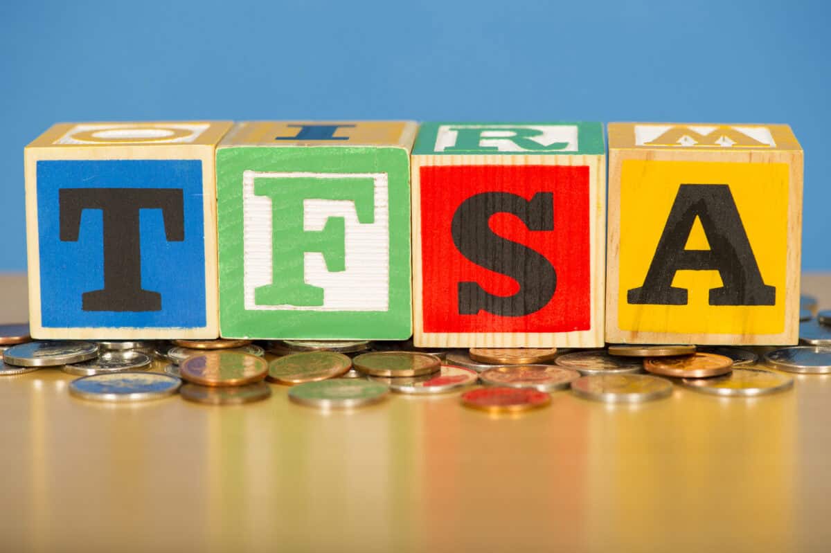 The TFSA Strategy I’d Be Following Heading Into the Rest of 2026