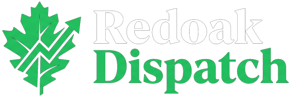 Red Oak Dispatch
