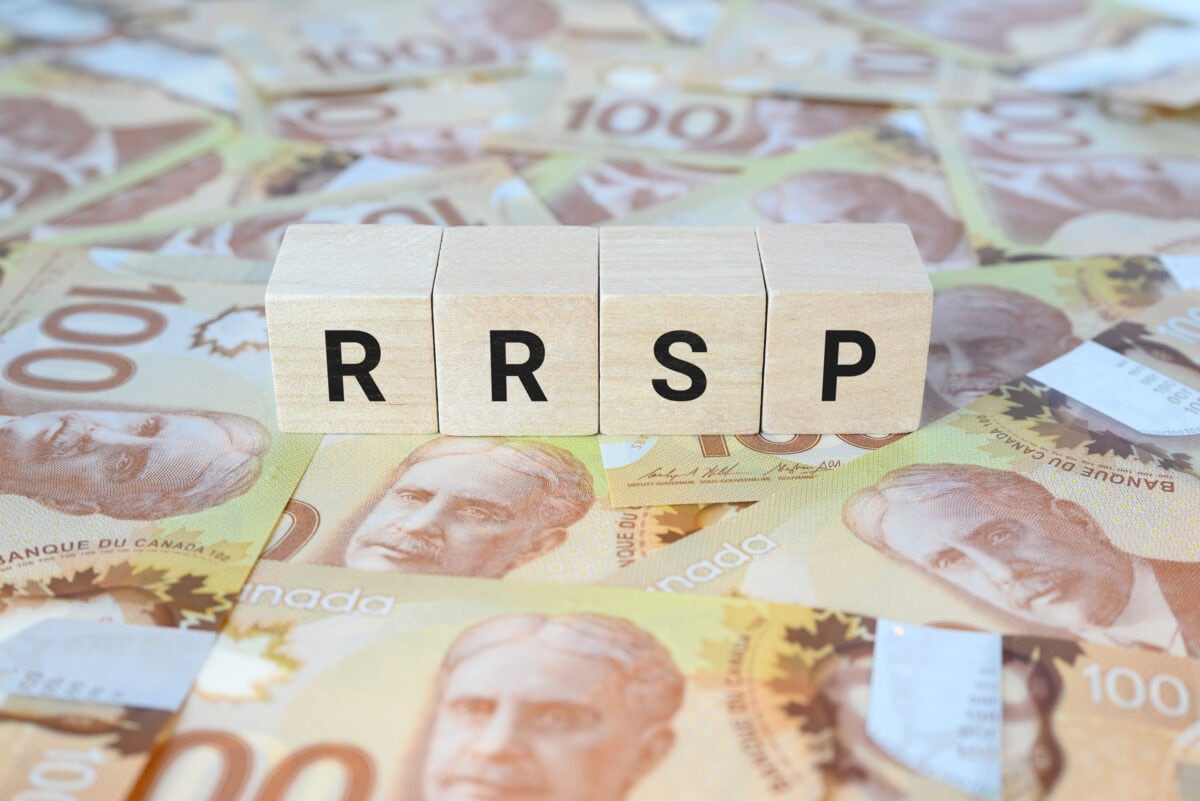 3 TSX Dividend Stocks for New RRSP Investors