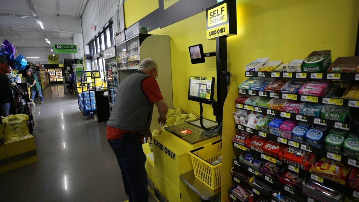 66-year-old discount retailer closes hundreds of stores