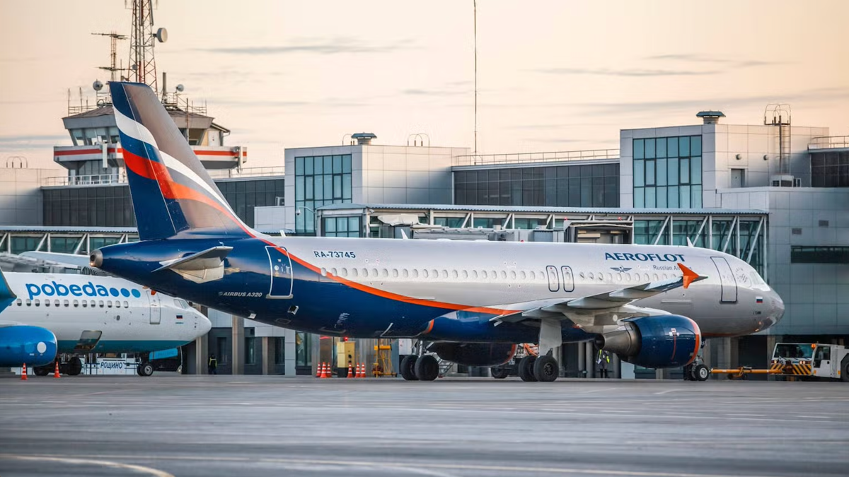 Another airline files for bankruptcy, to liquidate