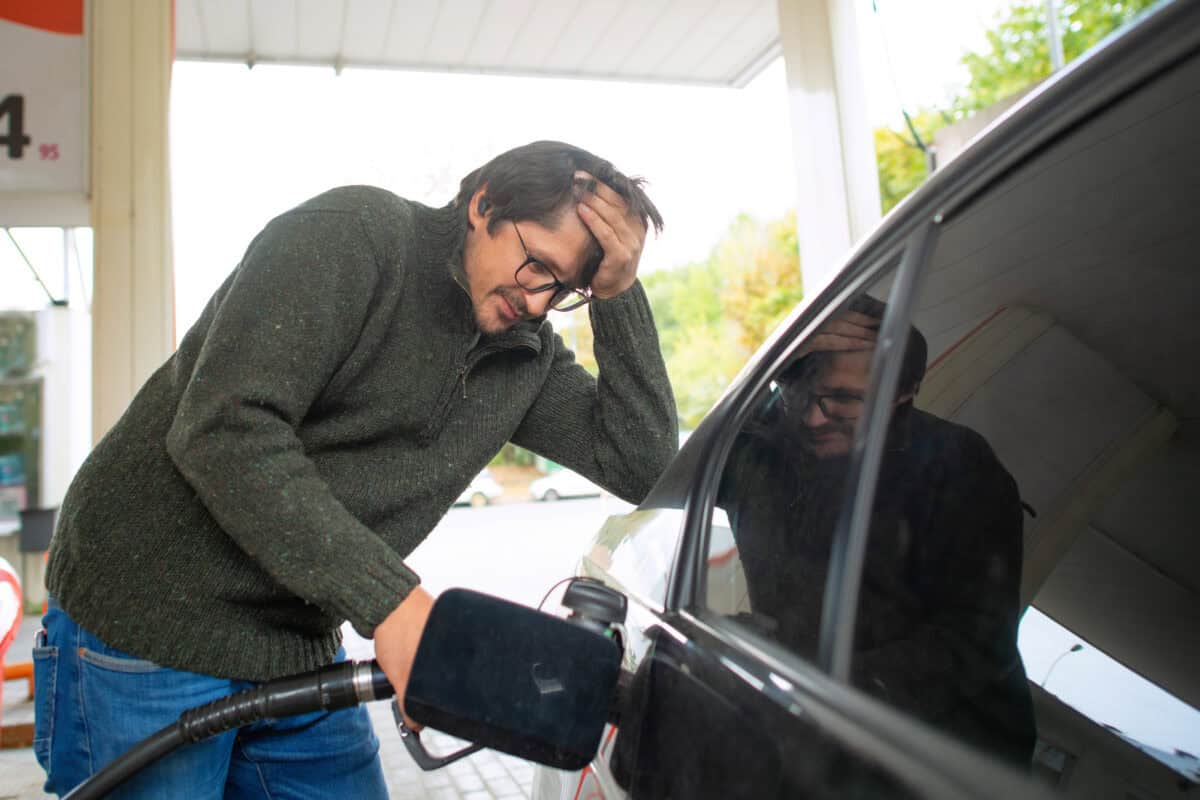 Cash Feels Safe, Until You See What Inflation and Compounding Have Taken