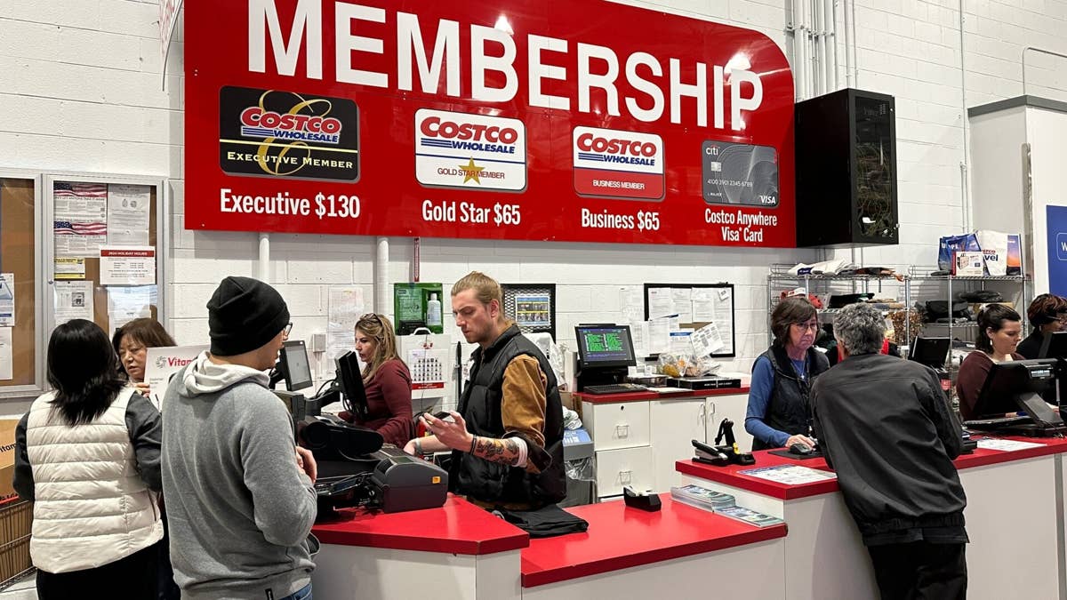 Costco keeps discontinuing popular products