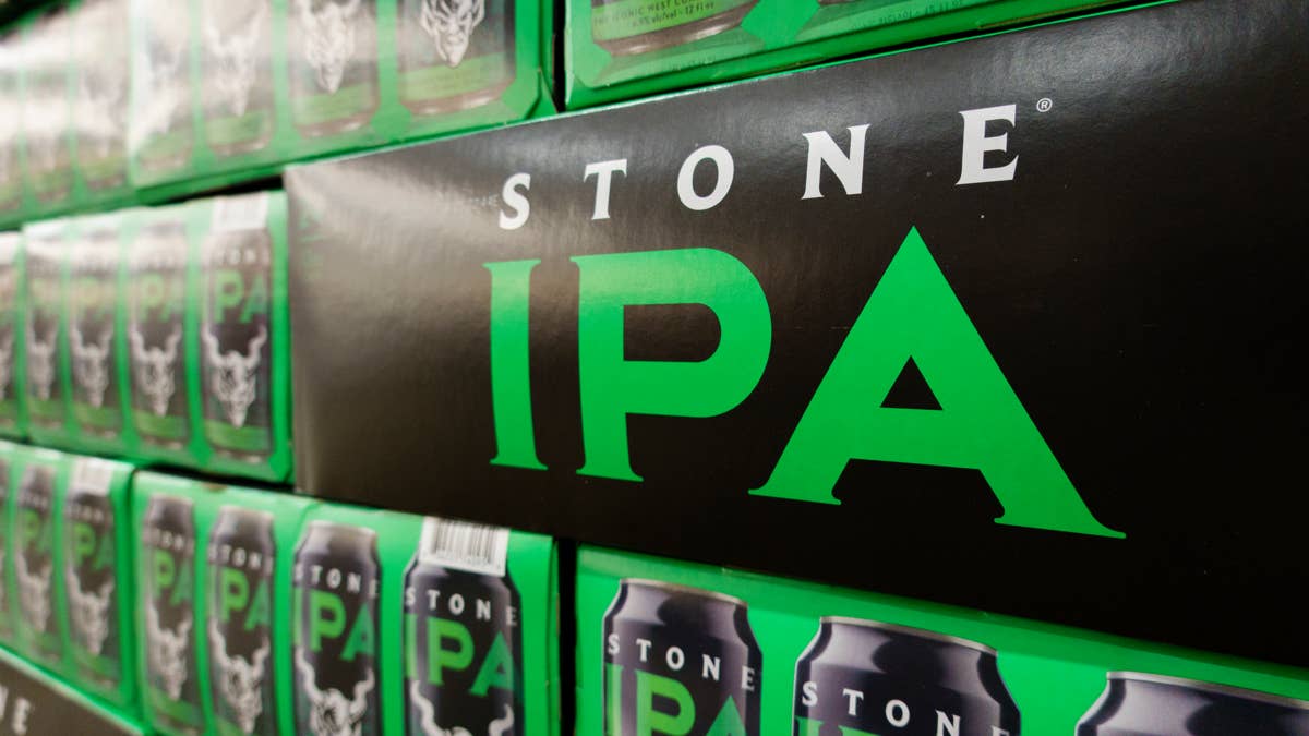 Craft beer pioneer closes longtime brewery