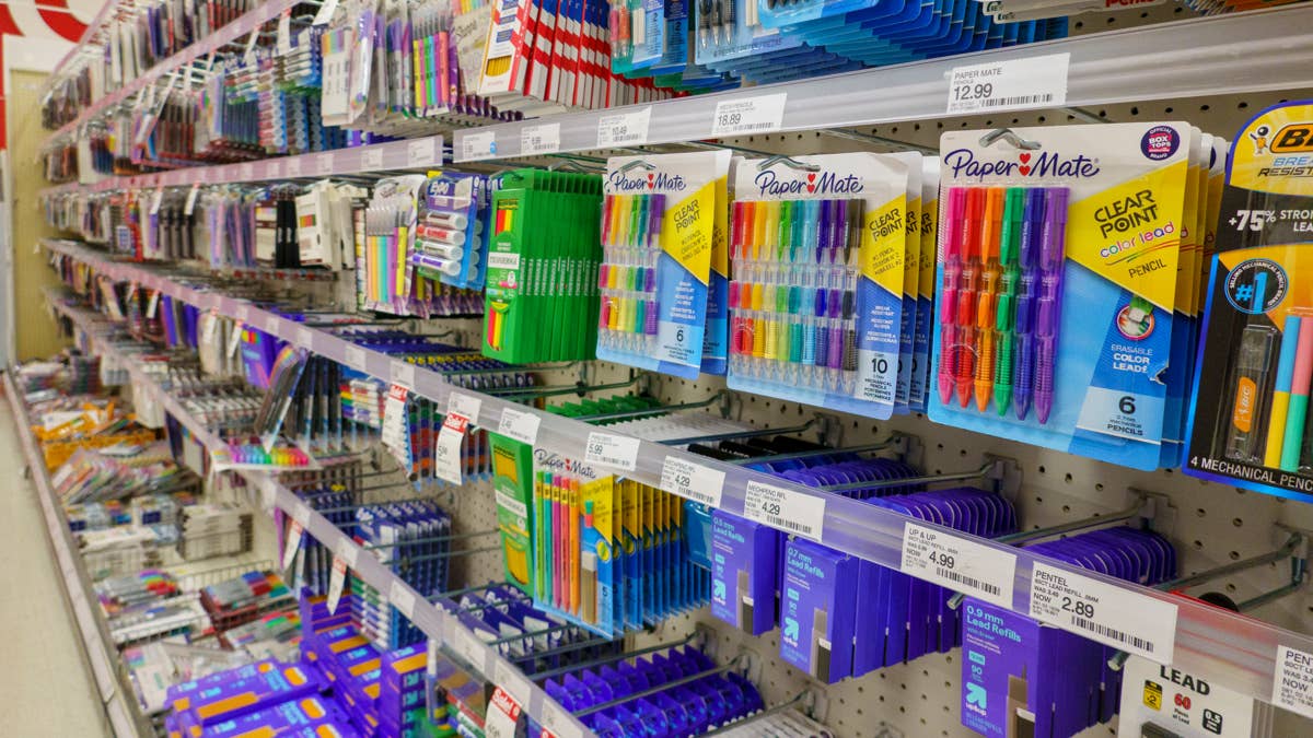 DoorDash partners with iconic brands for back-to-school prep