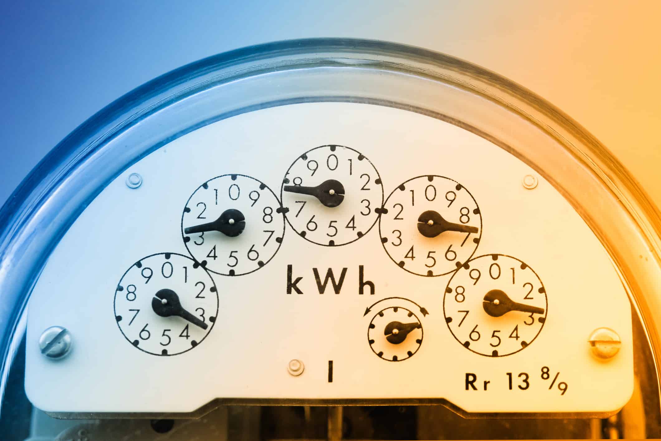 Why Boring Utility Stocks Are Looking Good Right Now