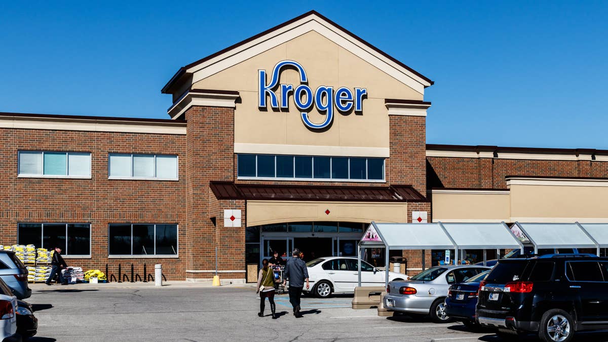 Kroger, Publix, and regional grocery chains face pricing problem