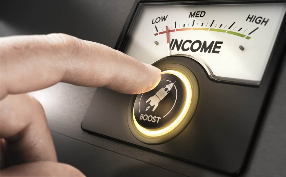 How I’m Structuring My $14,000 TFSA for Steady Monthly Payouts