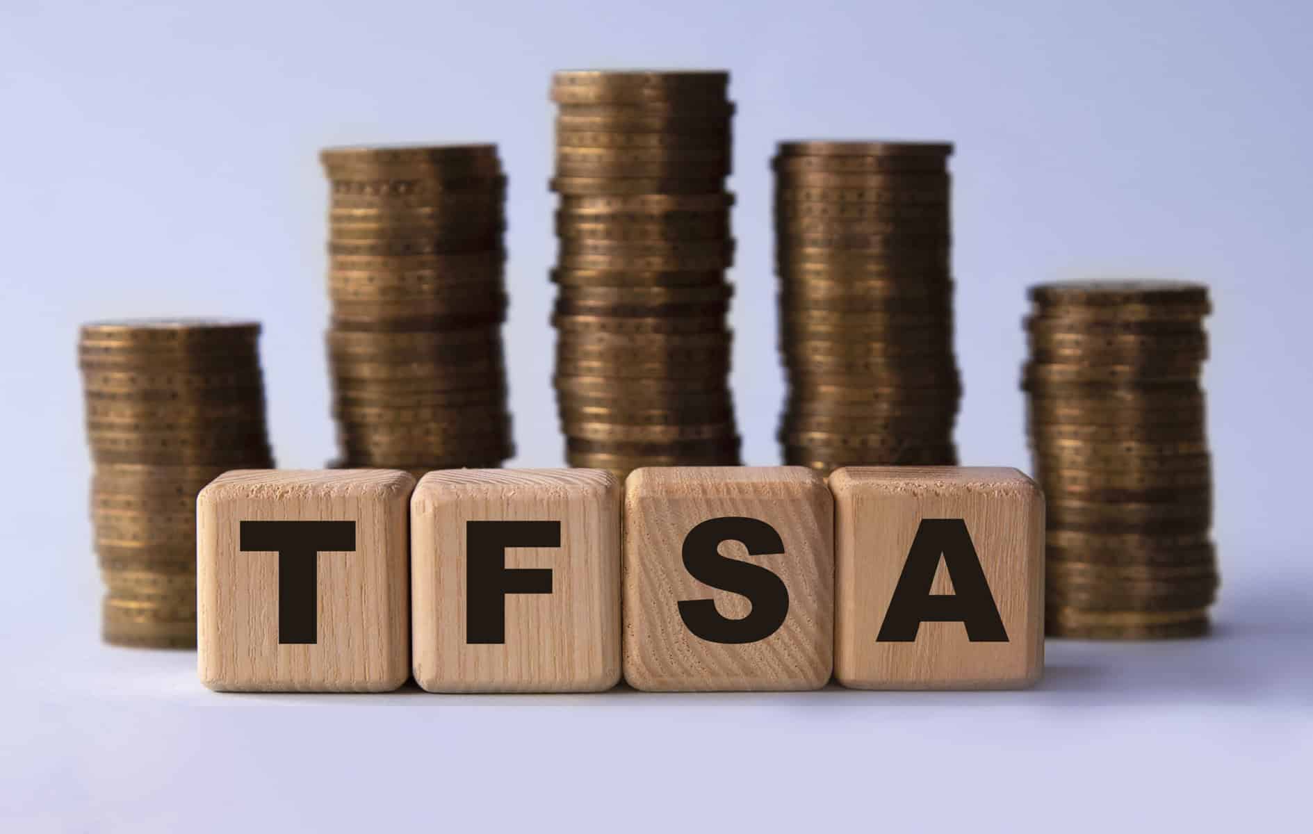 Here’s How I’d Turn a TFSA Into $300 a Month, Tax-Free