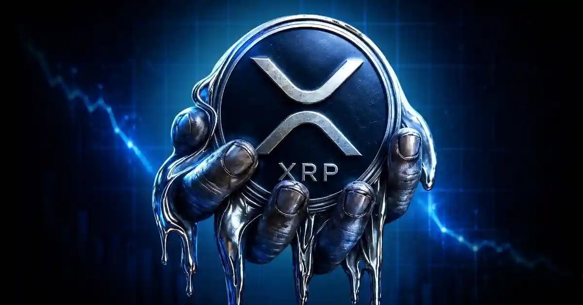 XRP Price Is Stuck Near $1, but Whale Activity Just Changed—What Happens Next?
