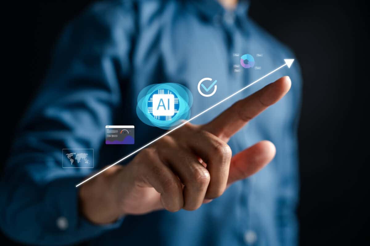 Many AI Stocks Are Burning Cash: Canada’s Celestica Is Printing Real Earnings