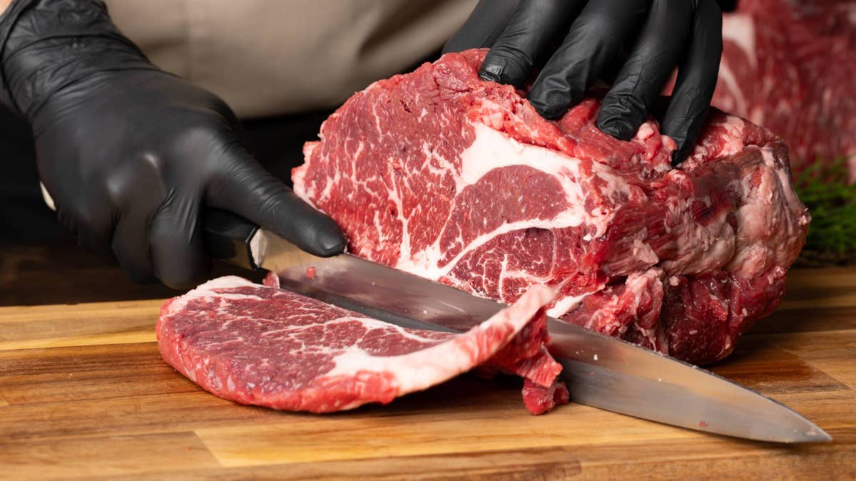 Raw beef recalled in high-risk alert