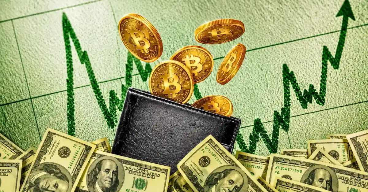 The Reality of Retail Crypto Portfolios in 2026