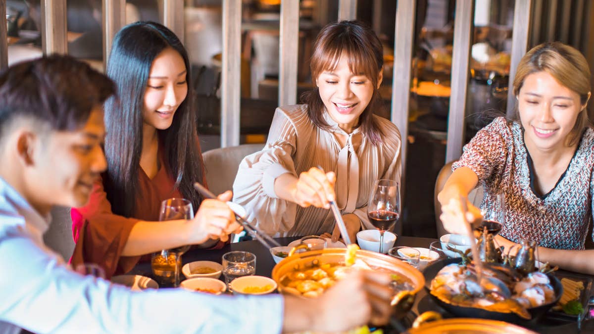 Beloved Chinese restaurant chain closes its final restaurant