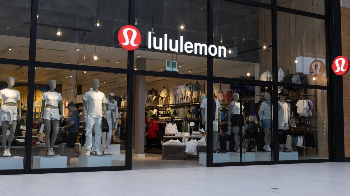 Lululemon makes big cuts to one kind of store