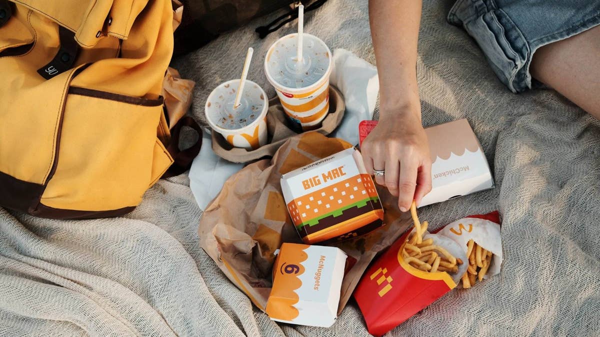 McDonald's $3 menu has a problem that hits consumers hard