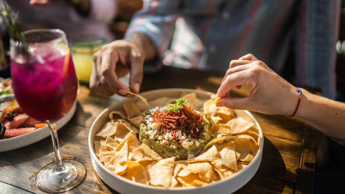 Mexican restaurant chain closes original location after 43 years