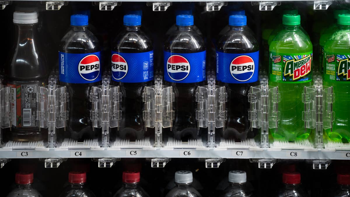 Soda giant makes another warehouse change, cuts 105 jobs