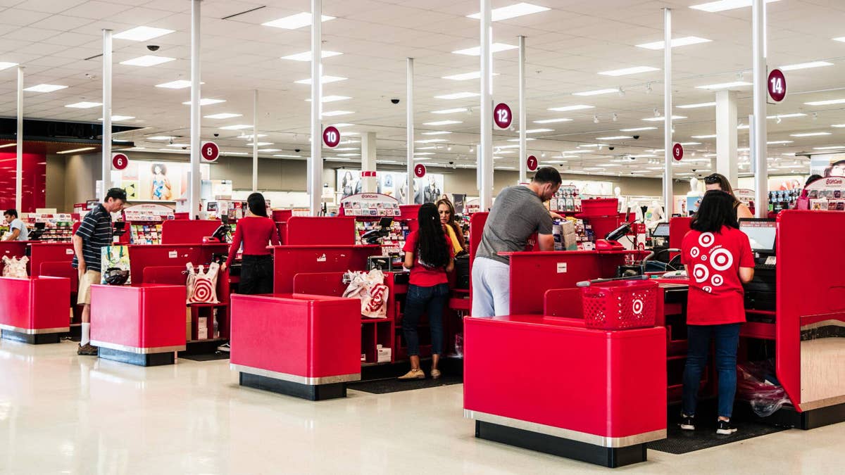 Target brings back beloved brand to win over shoppers