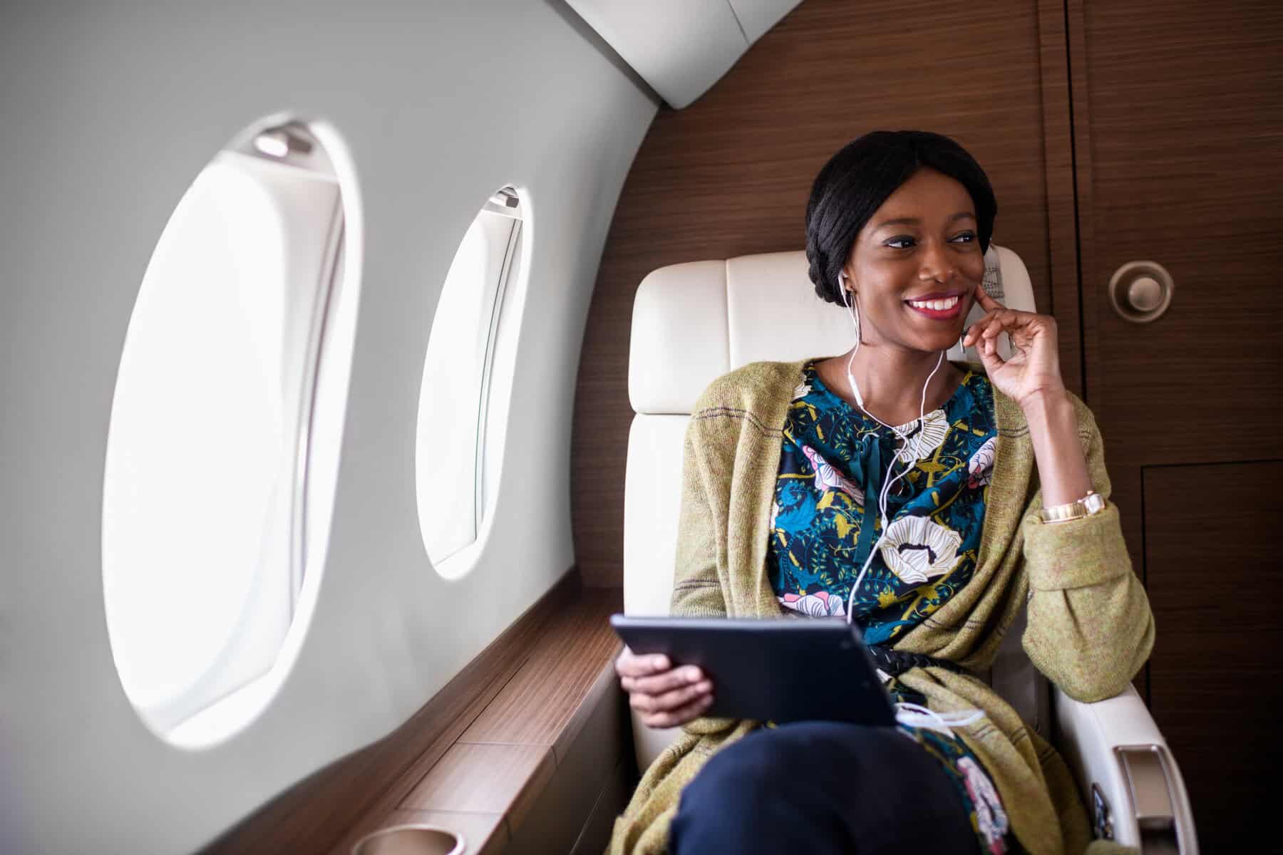 What’s Going on With Bombardier Stock?