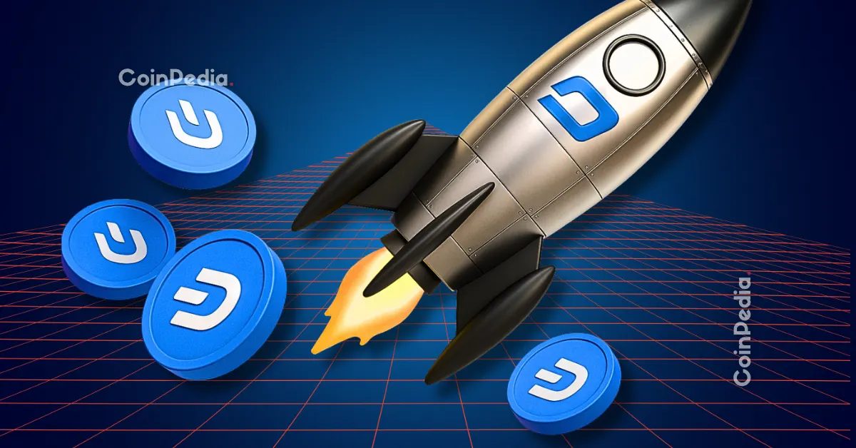 Why Dash Token Price Up Today?